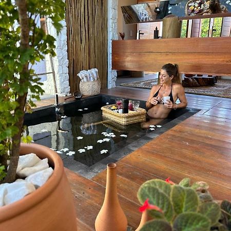 Apartament Pantai Atins Zewnętrze zdjęcie