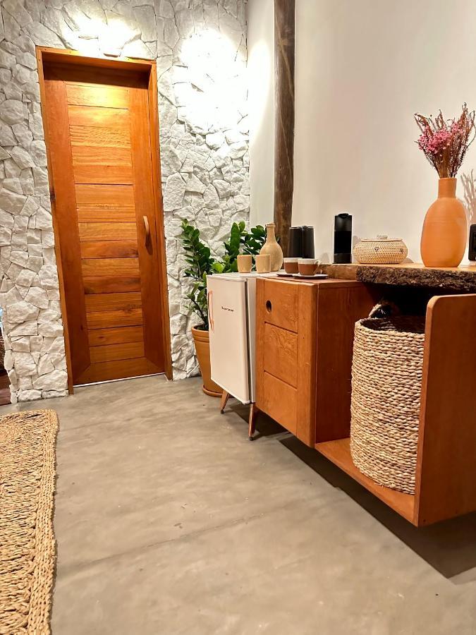 Apartament Pantai Atins Zewnętrze zdjęcie